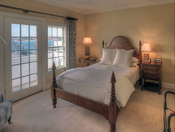 The Inn At Stonington Exterior photo