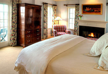 The Inn At Stonington Exterior photo
