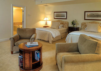 The Inn At Stonington Exterior photo