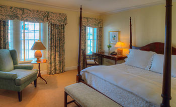 The Inn At Stonington Exterior photo