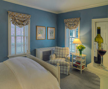 The Inn At Stonington Exterior photo