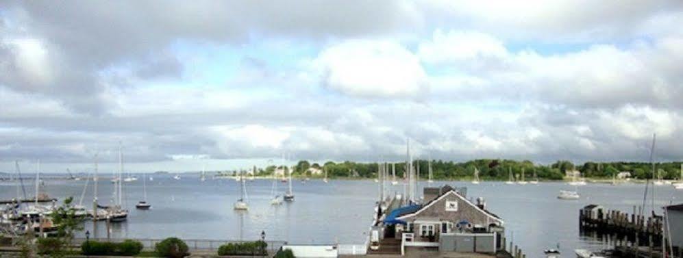 The Inn At Stonington Exterior photo